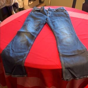 Vigoss jeans